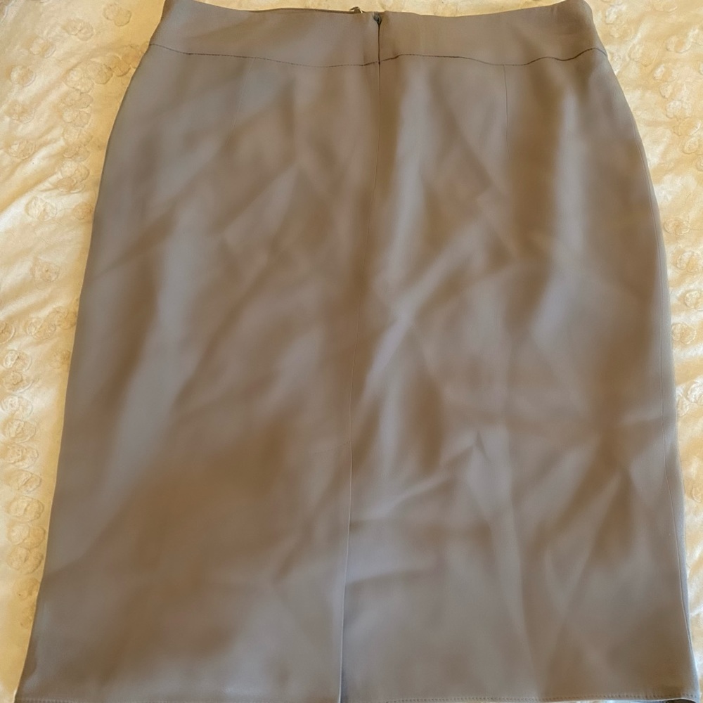 Armani Collection pencil skirt NWT